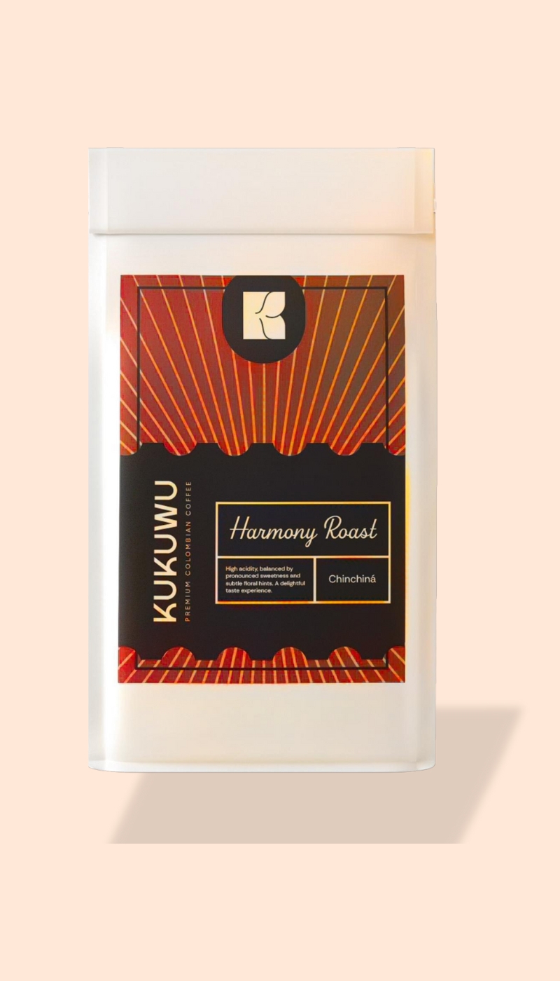 Chinchiná Harmony Roast