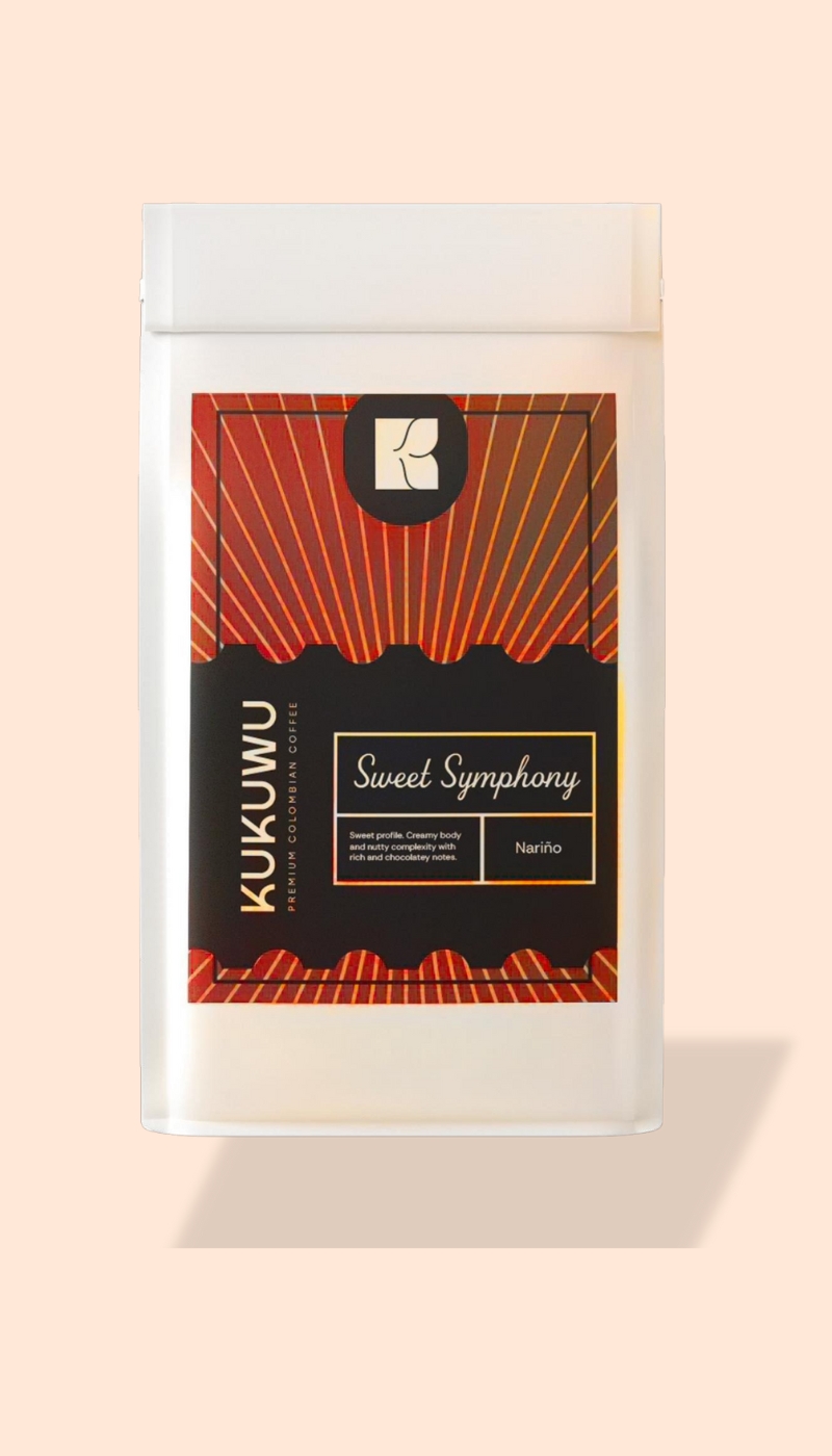 Nariño Sweet Symphony Coffee